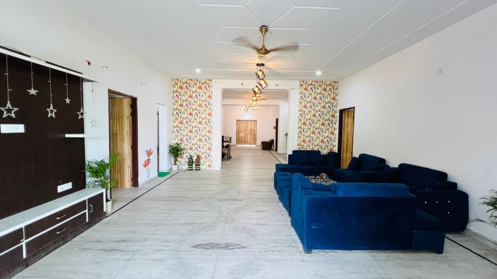 Villa Venus Farm Gurgaon Exterior foto